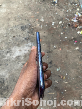 realme x50
